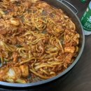 153꼬끼오왕닭갈비 이미지