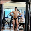 영진2호 | 신당역 헬스장 영진쌤 PT 수업 받으며 대회 준비 후기
