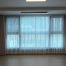크린토피아부산주례롯데캐슬 | 주례롯데캐슬 커튼 시공 후기 한빛블라인드 부산점 :)!!