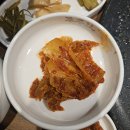 부산부평동고깃집 푸주인 남포점 방문후기