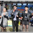 문화의 거리 공연 이미지