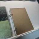 스케치북 | 취미 그림 스케치북 추천 | 심플리앤 링 드로잉북 후기