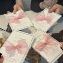 씨유평택행복타운점 | [브라이덜샤워] 평택고덕 브라이덜 샤워 내돈내산 후기