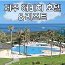 (주) 하루엔터테인먼트 | 제주 해비치 리조트 클래식스위트 숙박 수영장 이용 후기