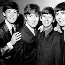 비틀즈 이미지
