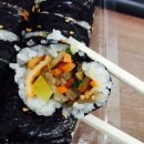 오늘;김밥분식 이미지