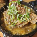 백암왕순대왕뼈감자탕 이미지
