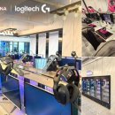 로지텍G PC방 이미지