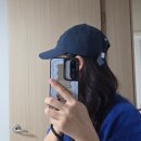 이미스 모자 네이비(이미즈 와펜 볼캡) 넘 이쁘네?