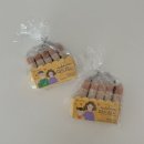 뭐줄까오늘간식 | 아이 간식 추천, 신라명과 마드레느 미니 5개입 솔직 후기