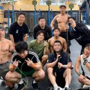 크로스핏 남산 이미지