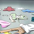 청산가든 | 백수생활 청산 기념 근황