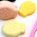 천연비누&석고방향제 만들기 이미지