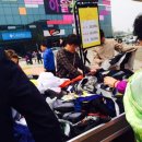 창고개방 아울렛쇼핑하러 퍼스트빌리지가자!