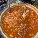 쭈낙쭈낙 | 청주송절동맛집 테크노폴리스 쭈낙해물칼국수 후기