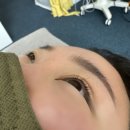 검단신도시 속눈썹펌 자연눈썹 왁싱 피부관리 토브에스테틱 제니뷰티 짧은 속눈썹펌 솔직후기