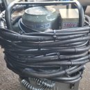 J1624 | 유압펀칭기 펌프 긴급 수리후기 J1624 2마력펌프