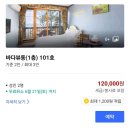 안면도바닷가웨이브펜션 이미지