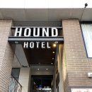 베이하운드호텔 이미지
