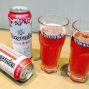 핑크 체리 이미지