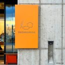 세천 작은도서관 | 대구 세천 대형카페 크리스마스에 가기 좋은 별마당 도서관 느낌의 북카페 벨베꼼메