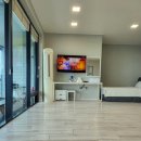 여수 울랄라 오션뷰 가족 펜션 이미지