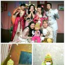 춤추는 신데렐라 이미지