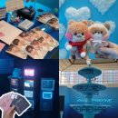 더현대 제로베이스원 팝업스토어 솔직 후기 (2일차, 장소, 이벤트 등)