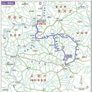 경방골 물침이골 계곡치기(7월12일 일요일) 이미지