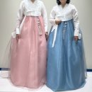 혼담결혼 | 결혼 준비 3탄: 혼담한복 위례 밀리토피아점 혼주 한복 후기