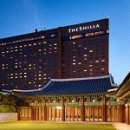 호텔신라 이미지