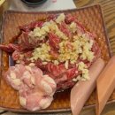 산성역 1번출구 | 성남맛집 대화숯불가든을 추천하는 이유/산성역자이 산성역포레스티아 놀이방 육회 칼국수 신흥역