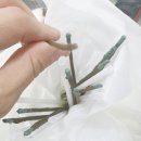 목화 캔디