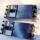 전기누전차단기20A 전기차단기2개일괄 1만원 이미지