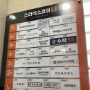 세븐일레븐 판교봇들마을점 | 판교 바레 지금바레 판교봇들마을점 그룹수업 후기