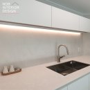 메드웨이 | 강서구 화곡동 인테리어 - 강서힐스테이트 아파트 33평 심플 모던화이트 , 깔끔한 마감 공사 후기