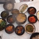 구영보리밥 이미지