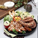 황토치킨 이미지
