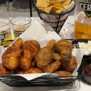 교촌치킨 영천1호점 | 대구 범어동 교촌치킨 범어1호점 홀 이용 후기