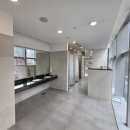 만호 | 을지로 SKT 본사 화장실 철거 사례｜대형 오피스 철거 전문 만호건축 시공 후기