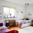 언덕위 하얀집 이미지