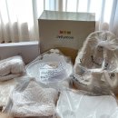 카페범보 | 아기 범보의자 사용시기, 젤리맘 무나 부스터 체어 휴대용으로 활용한 후기