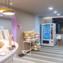 덴바스타 키즈호텔 이미지