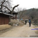 마을회관 맞은편 다리건너 이미지