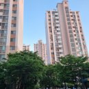 상록아파트산책로 이미지