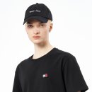 TOMMY JEANS 코튼 볼캡 새상품 이미지