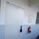 국제백양 | 부산 모라동 백양그린 2단지 아파트 현관문 교체 시공 후기