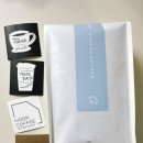 눜커피 Nook coffee 이미지