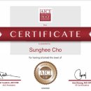 AICI 이미지컨설턴트 국제자격 취득의 등용문: 명지대학원 이미지코칭 석박사과정