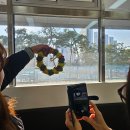 스칸디아모스 작품 만들기 | 겨울 시즌 가드닝 클래스 스칸디아모스 크리스마스 리스